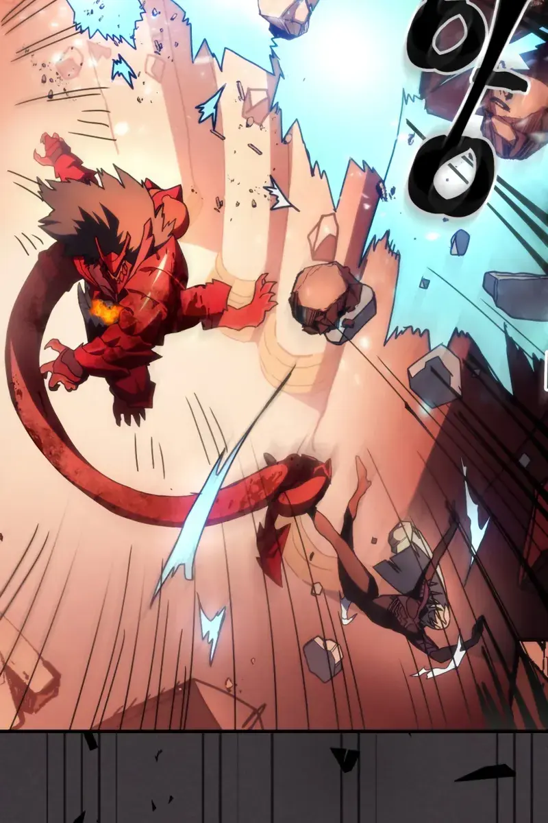 Mr Devourer Chapter 82 Page 48