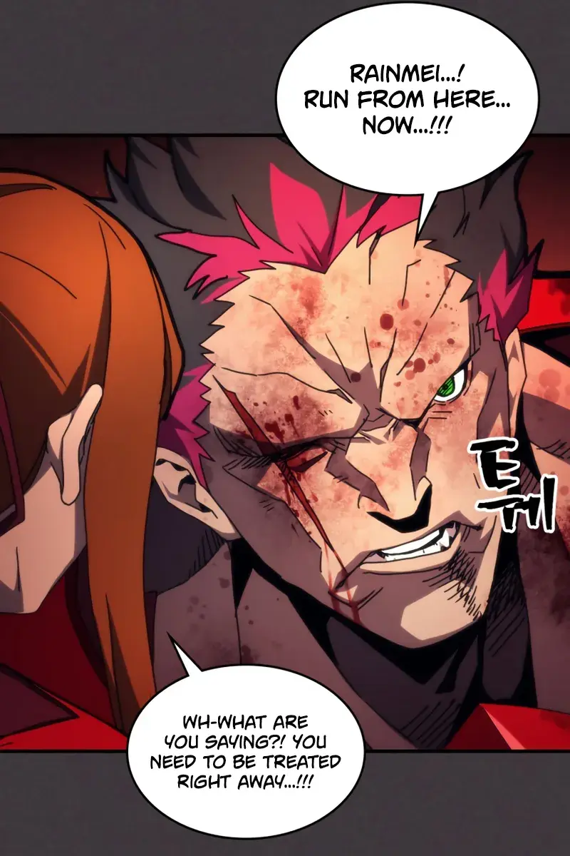 Mr Devourer Chapter 82 Page 77