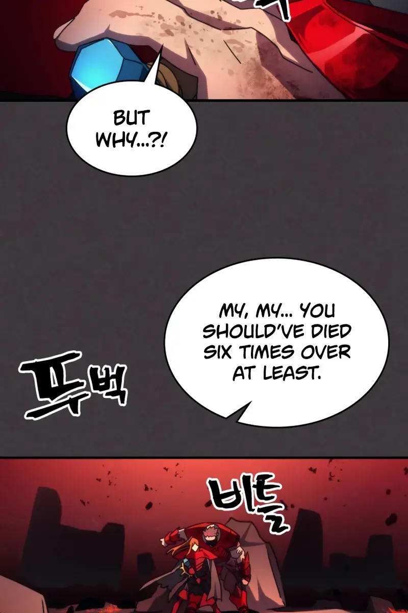 Mr Devourer Chapter 82 Page 79