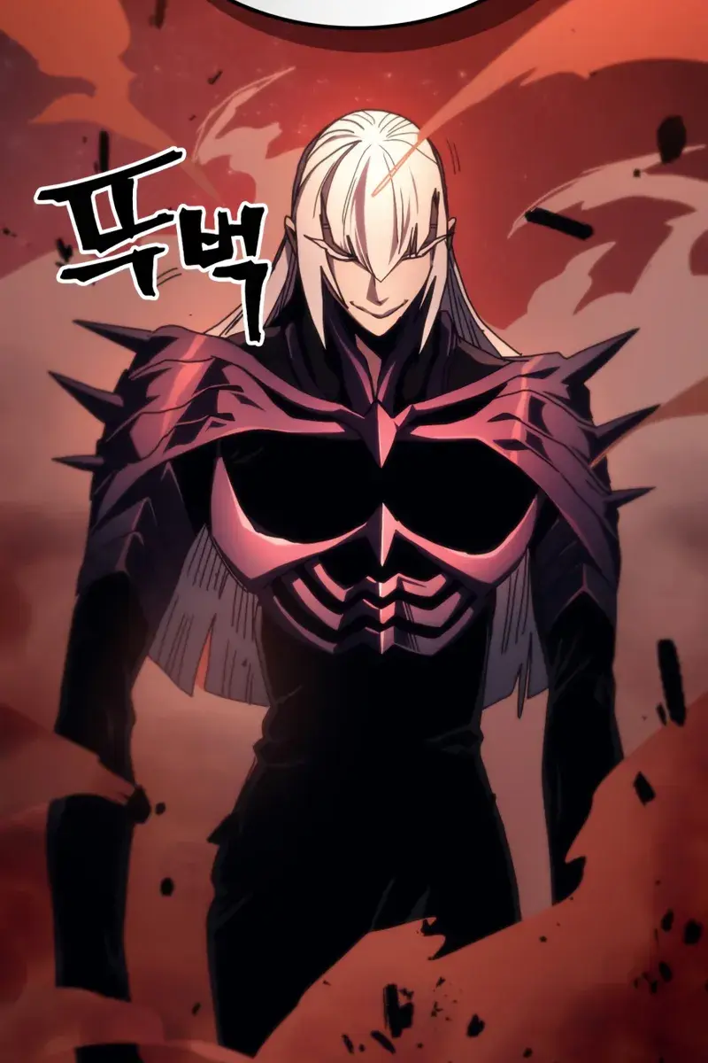 Mr Devourer Chapter 82 Page 81