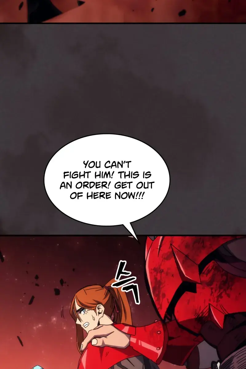 Mr Devourer Chapter 82 Page 82