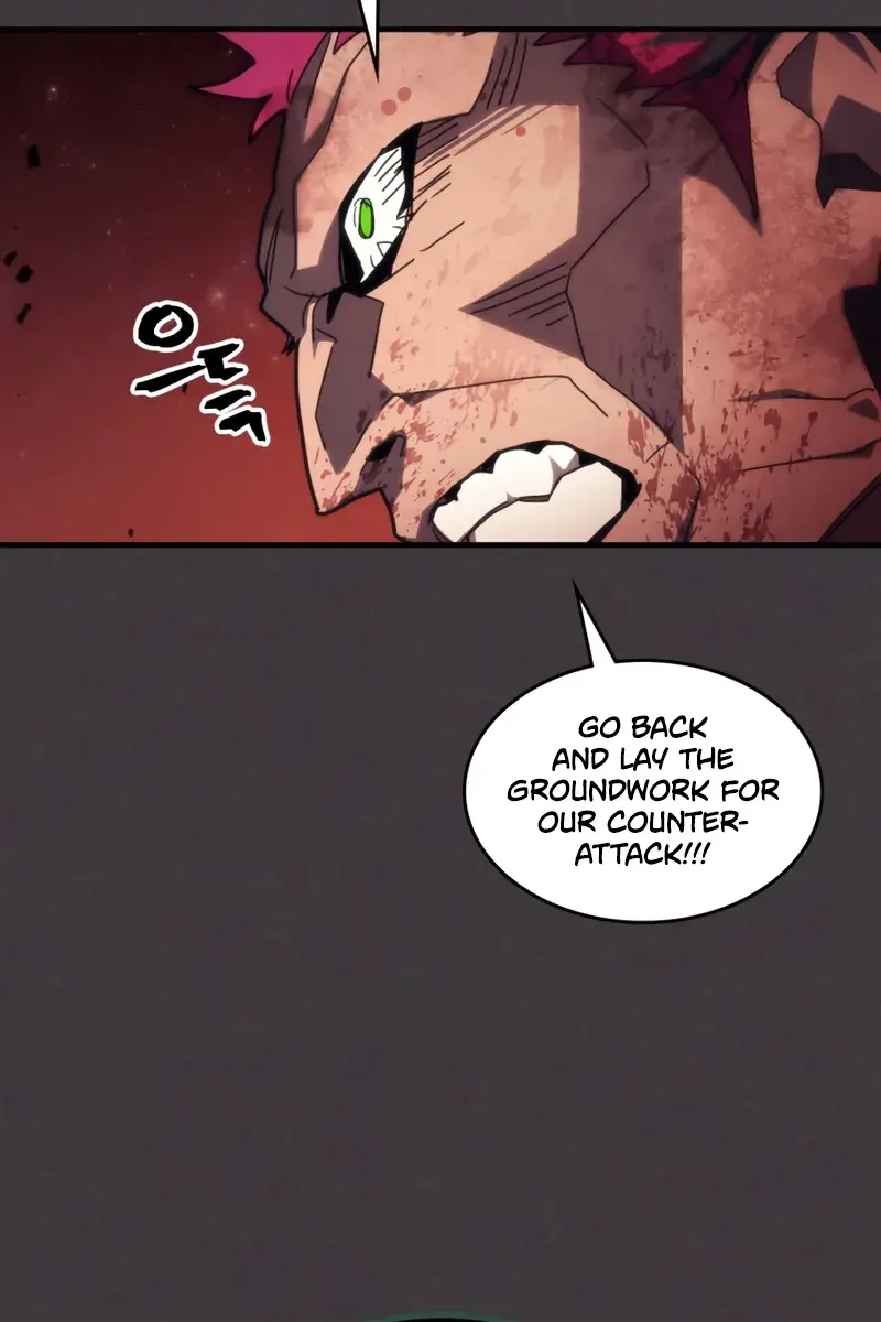 Mr Devourer Chapter 82 Page 85