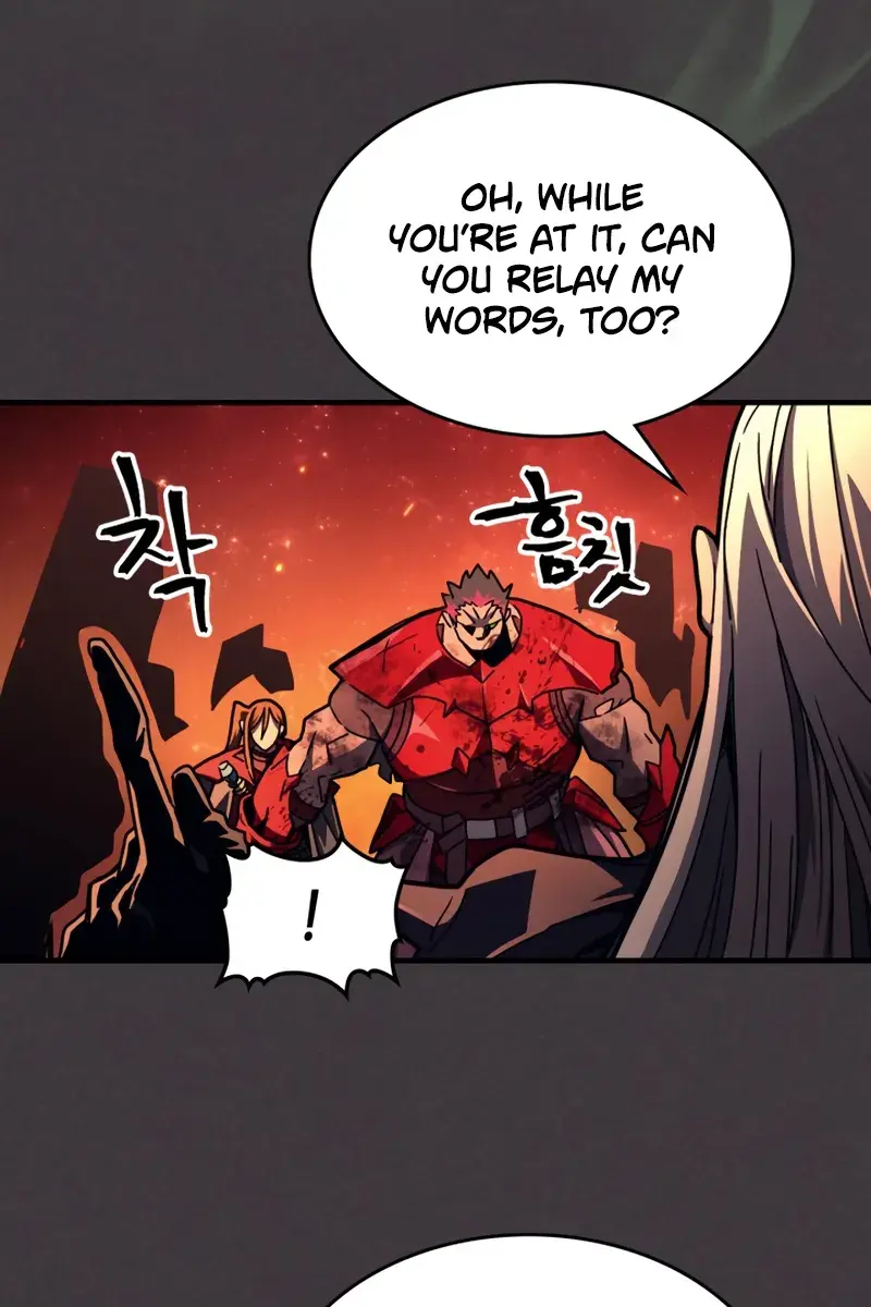 Mr Devourer Chapter 82 Page 89