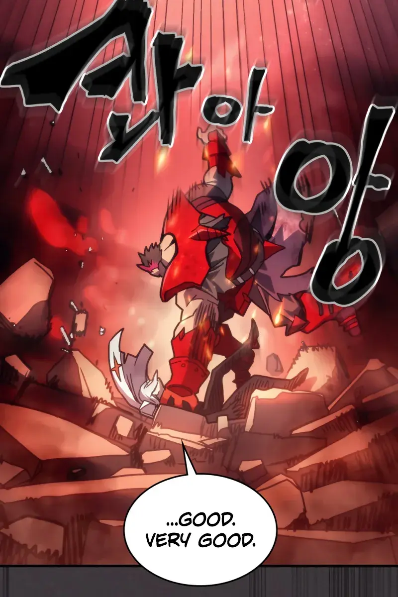 Mr Devourer Chapter 82 Page 101