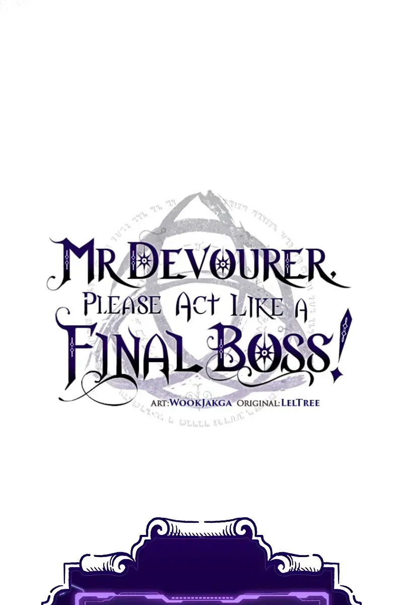 Mr Devourer Chapter 82 Page 105