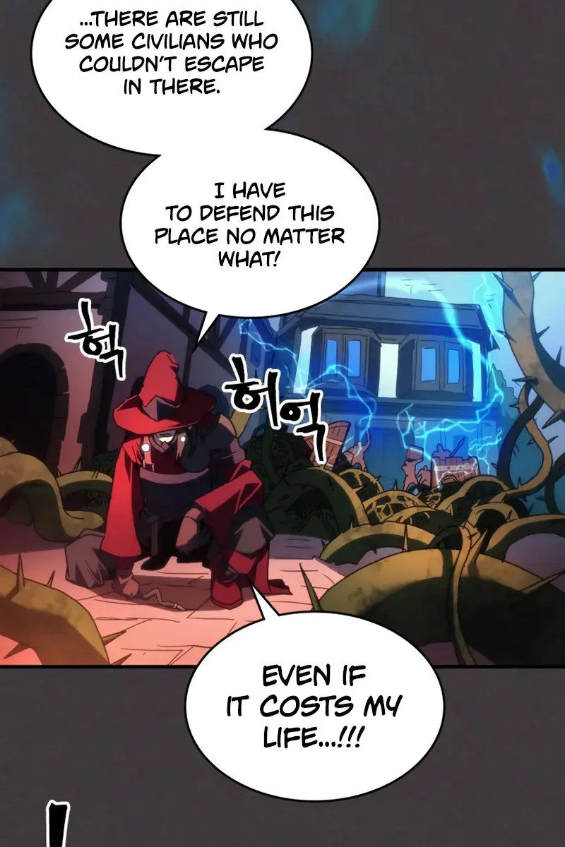 Mr Devourer Chapter 83 Page 5