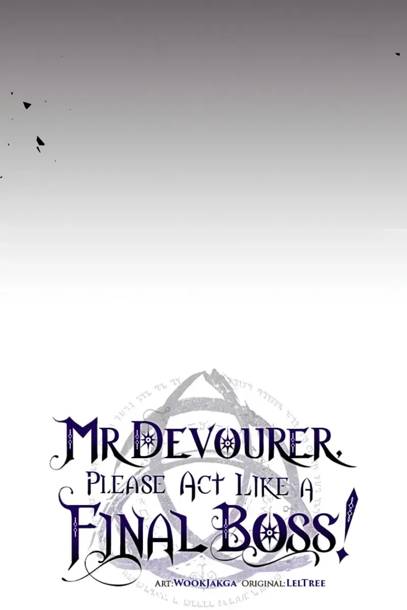 Mr Devourer Chapter 83 Page 9