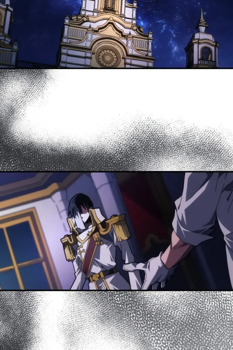 Mr Devourer Chapter 83 Page 11