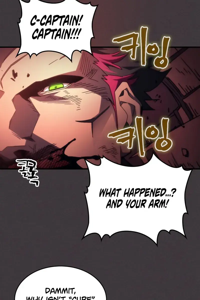 Mr Devourer Chapter 83 Page 16