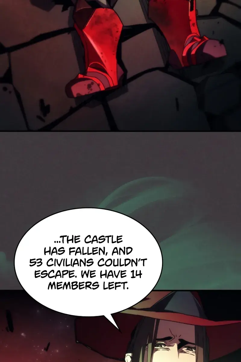 Mr Devourer Chapter 83 Page 19