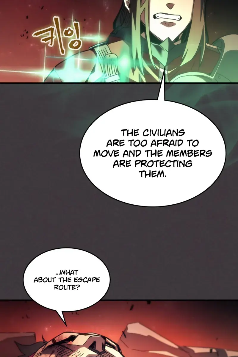 Mr Devourer Chapter 83 Page 20