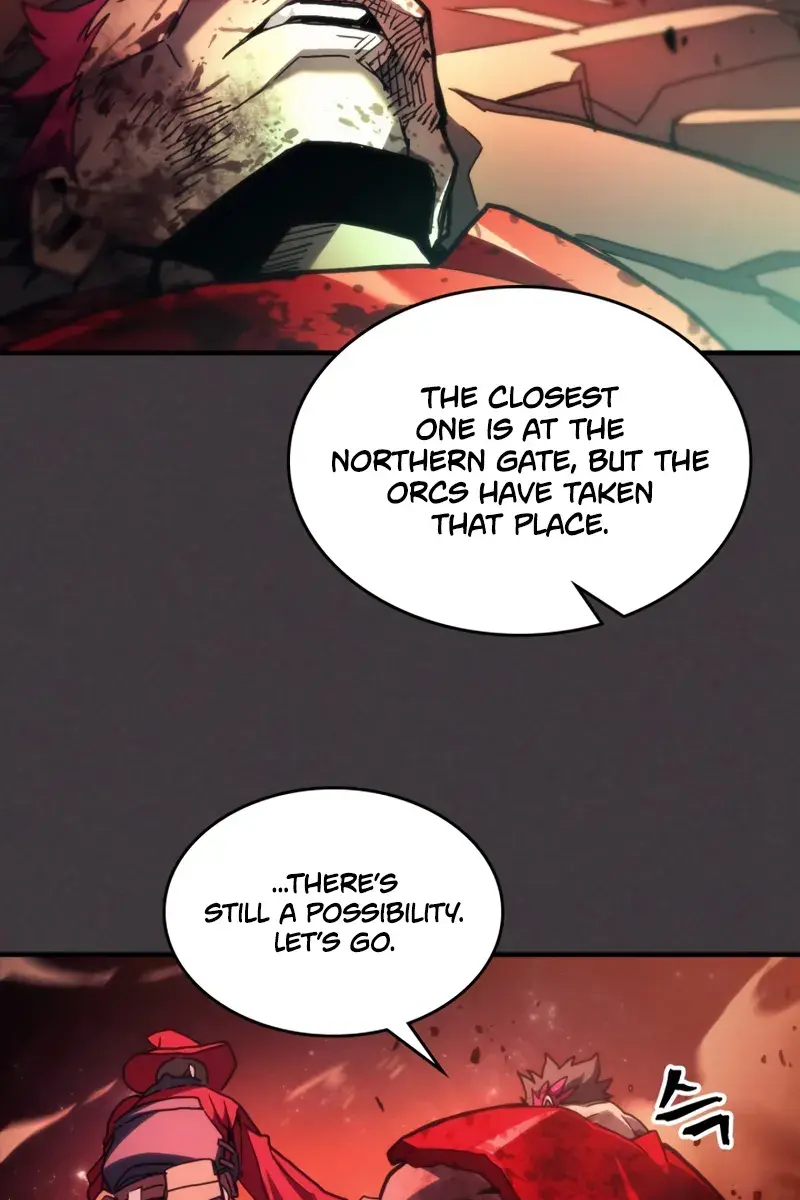 Mr Devourer Chapter 83 Page 21