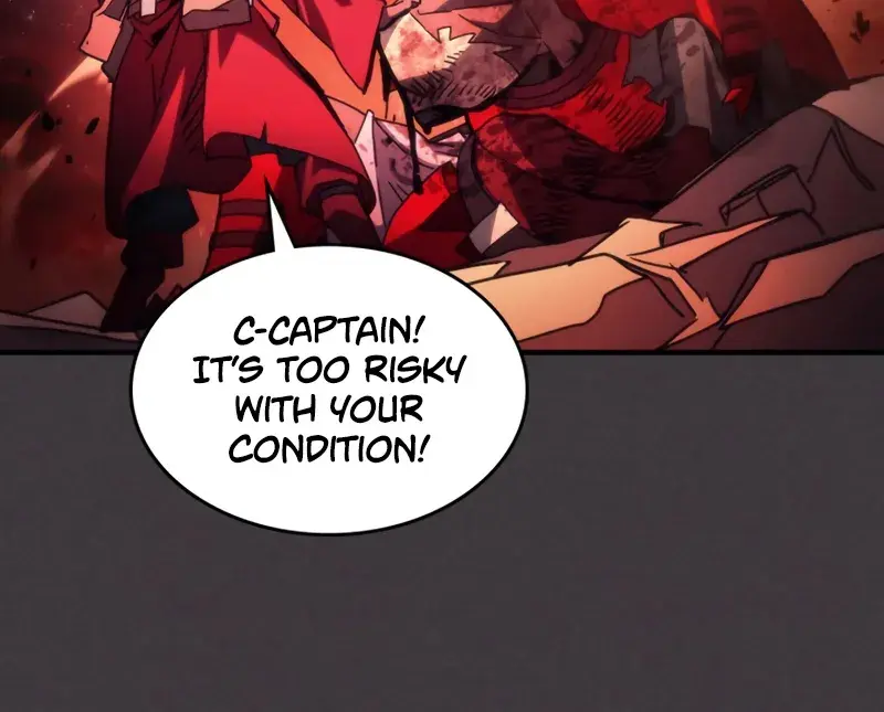 Mr Devourer Chapter 83 Page 22