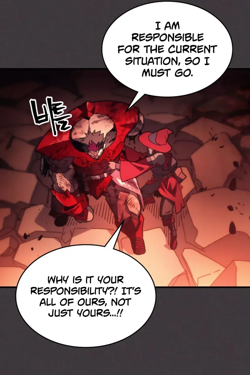 Mr Devourer Chapter 83 Page 23