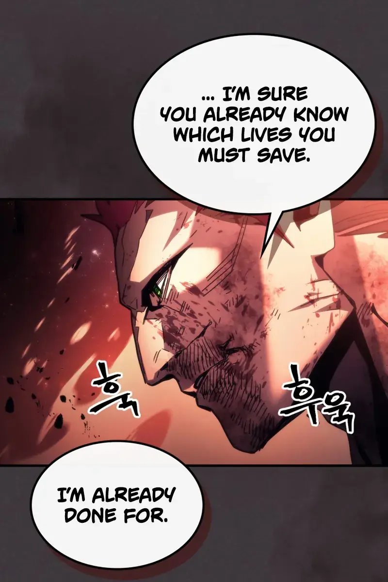 Mr Devourer Chapter 83 Page 24