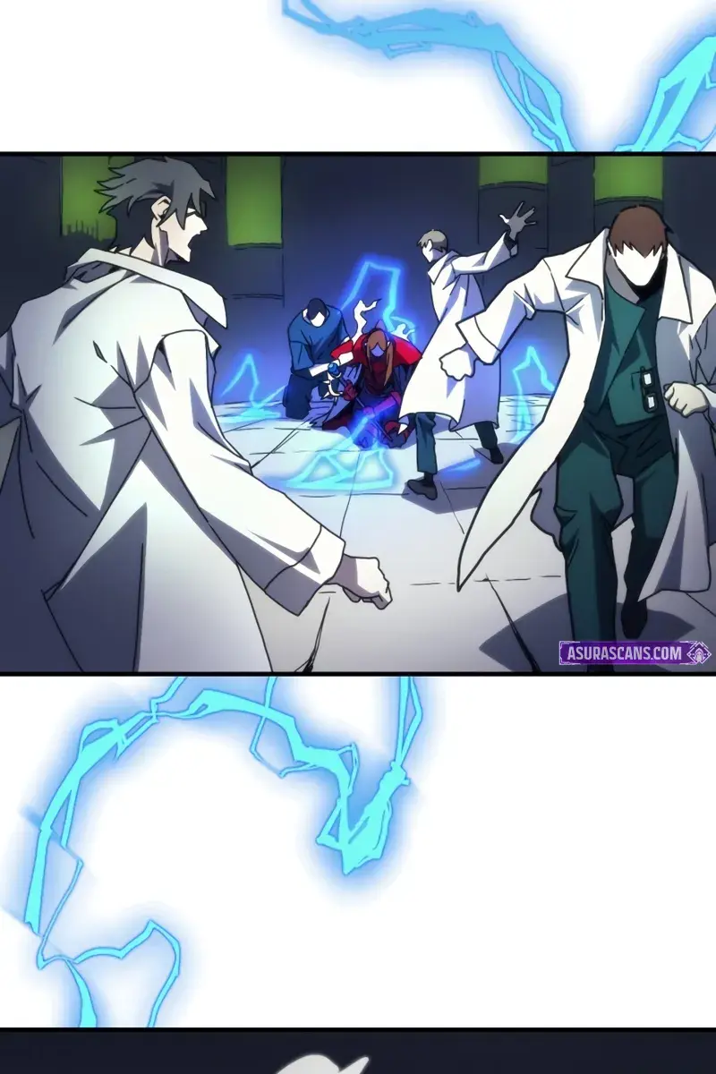 Mr Devourer Chapter 83 Page 29