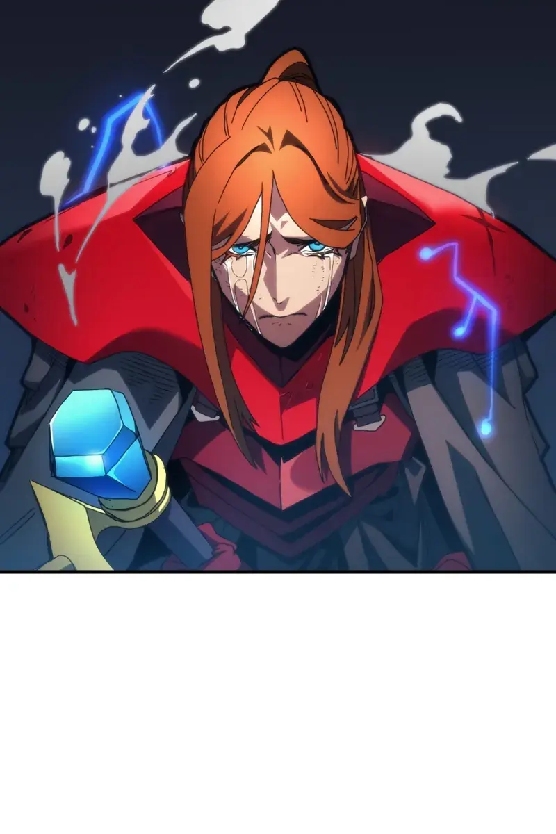 Mr Devourer Chapter 83 Page 30