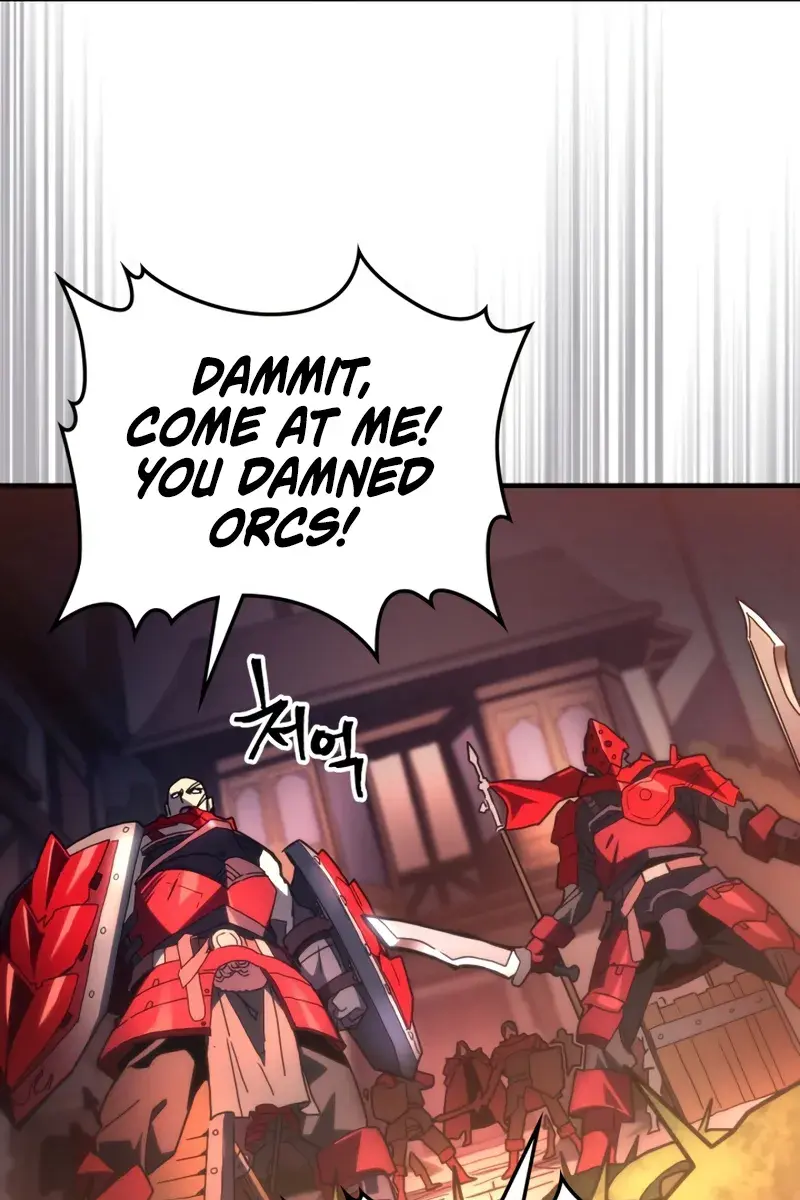 Mr Devourer Chapter 83 Page 33