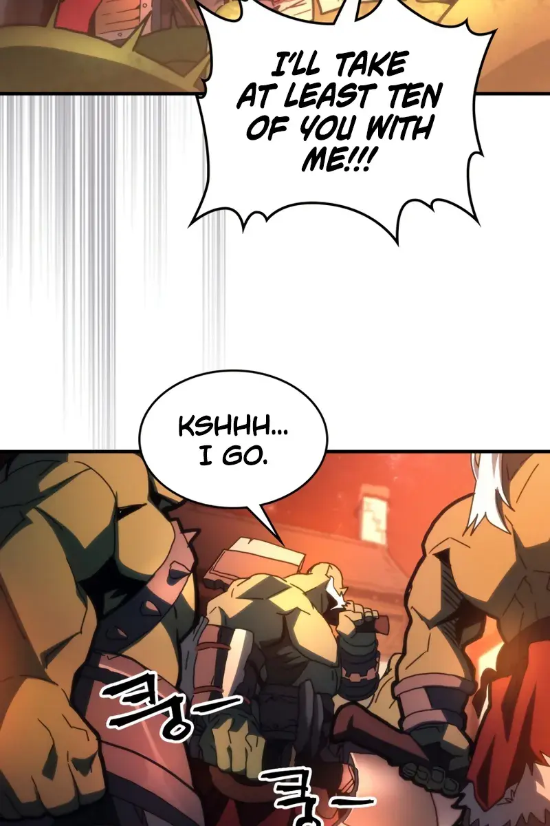 Mr Devourer Chapter 83 Page 34