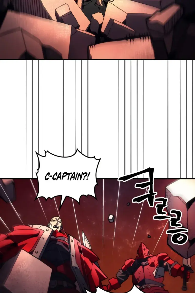 Mr Devourer Chapter 83 Page 39