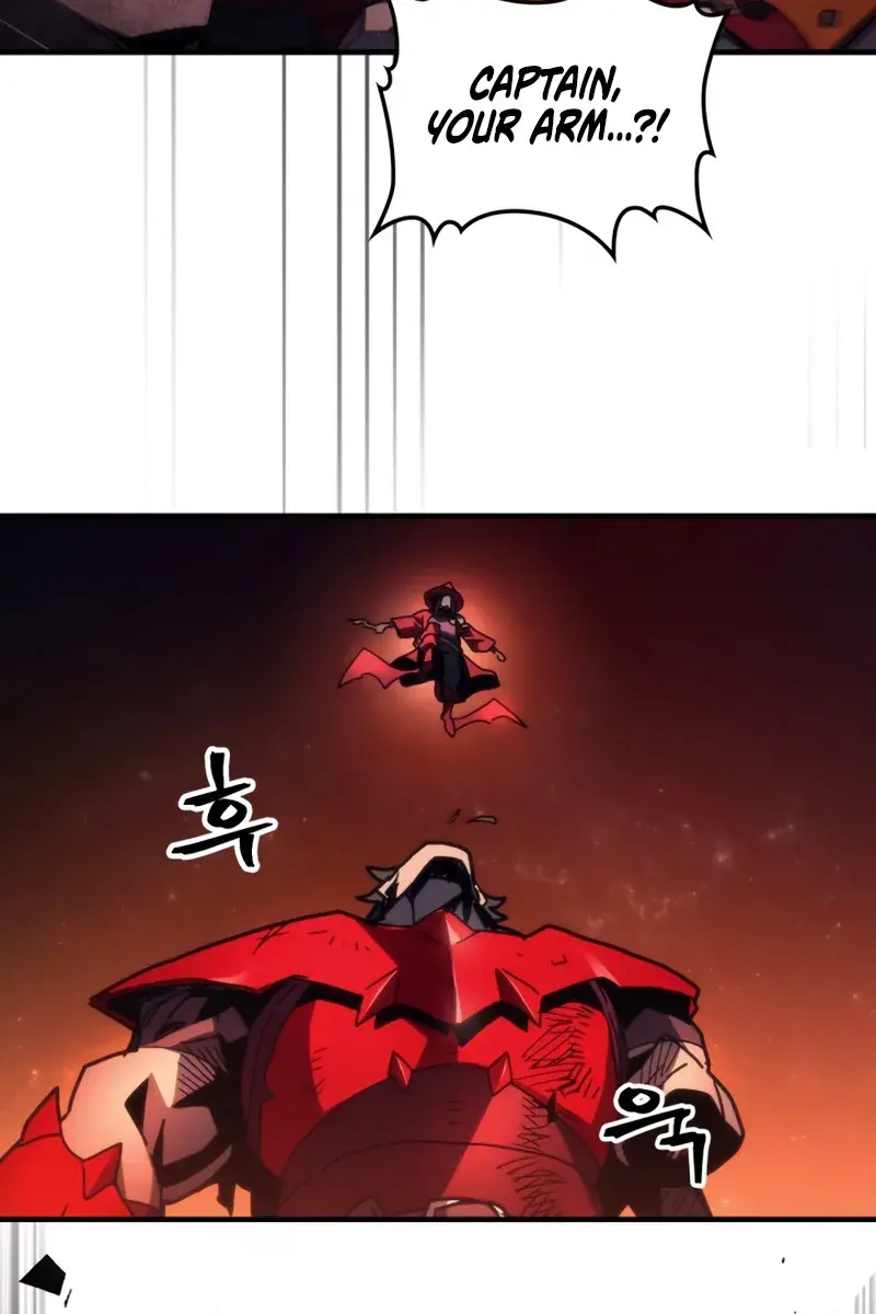 Mr Devourer Chapter 83 Page 40