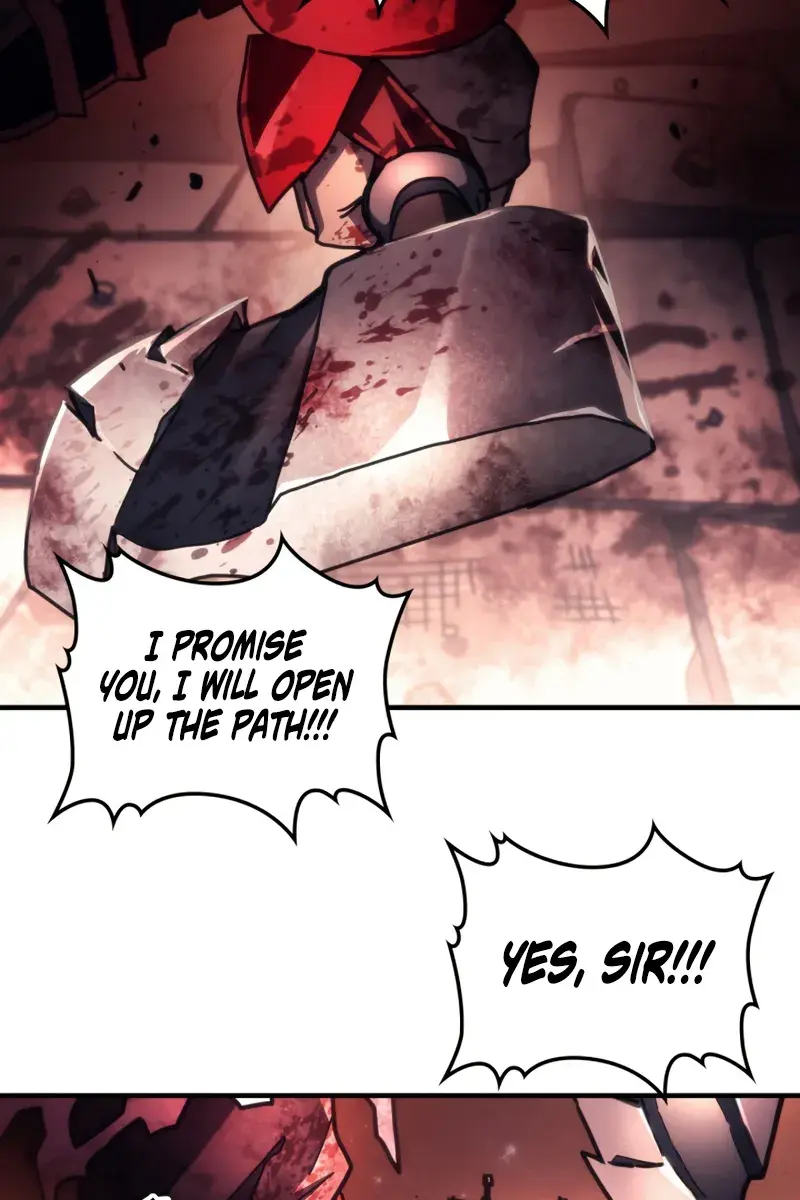 Mr Devourer Chapter 83 Page 49