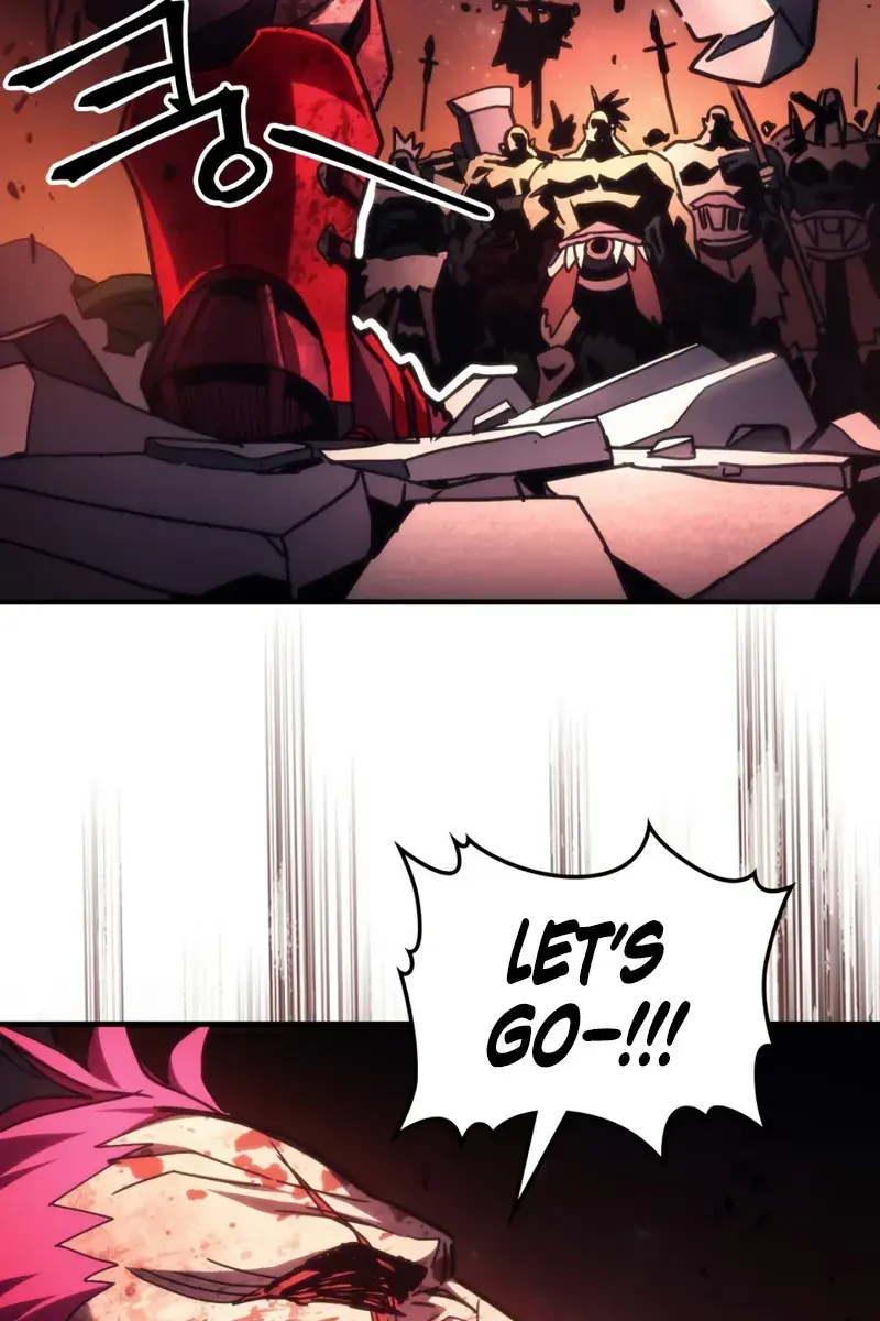 Mr Devourer Chapter 83 Page 50