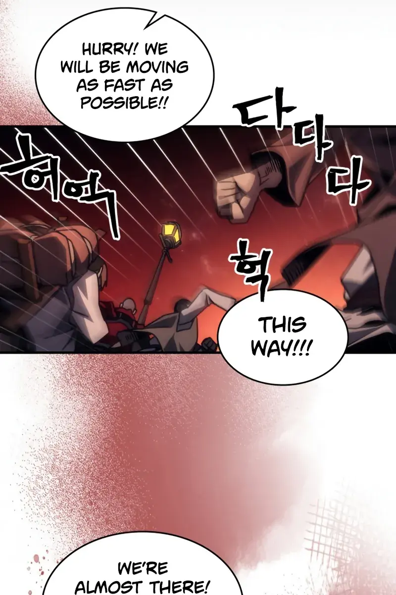 Mr Devourer Chapter 83 Page 55