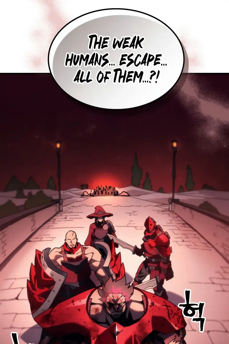 Mr Devourer Chapter 83 Page 58