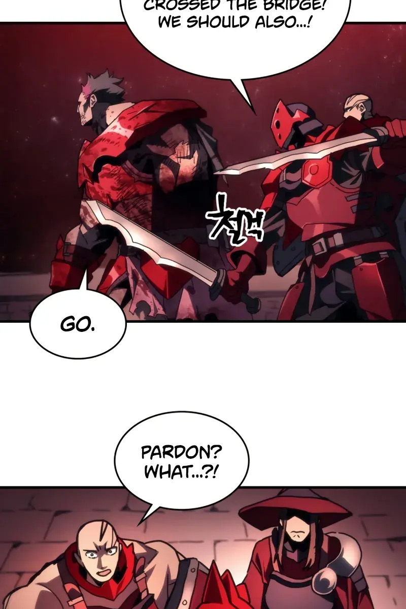 Mr Devourer Chapter 83 Page 61