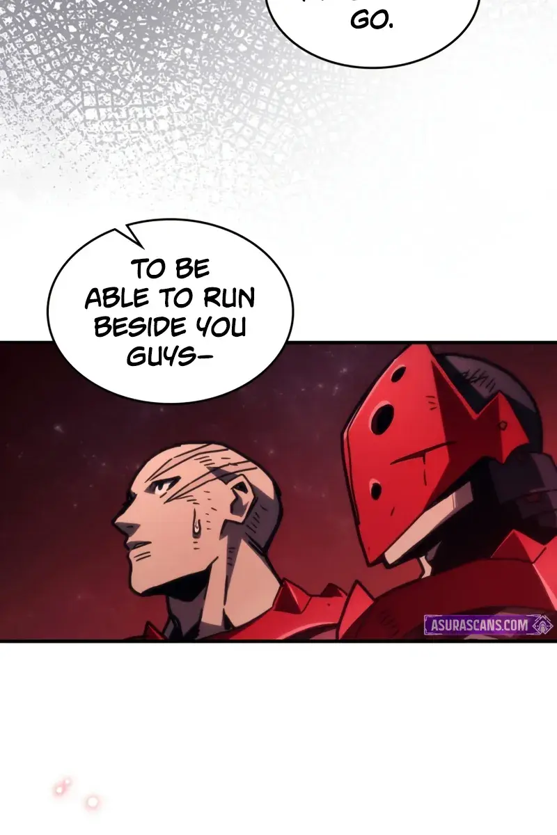 Mr Devourer Chapter 83 Page 64