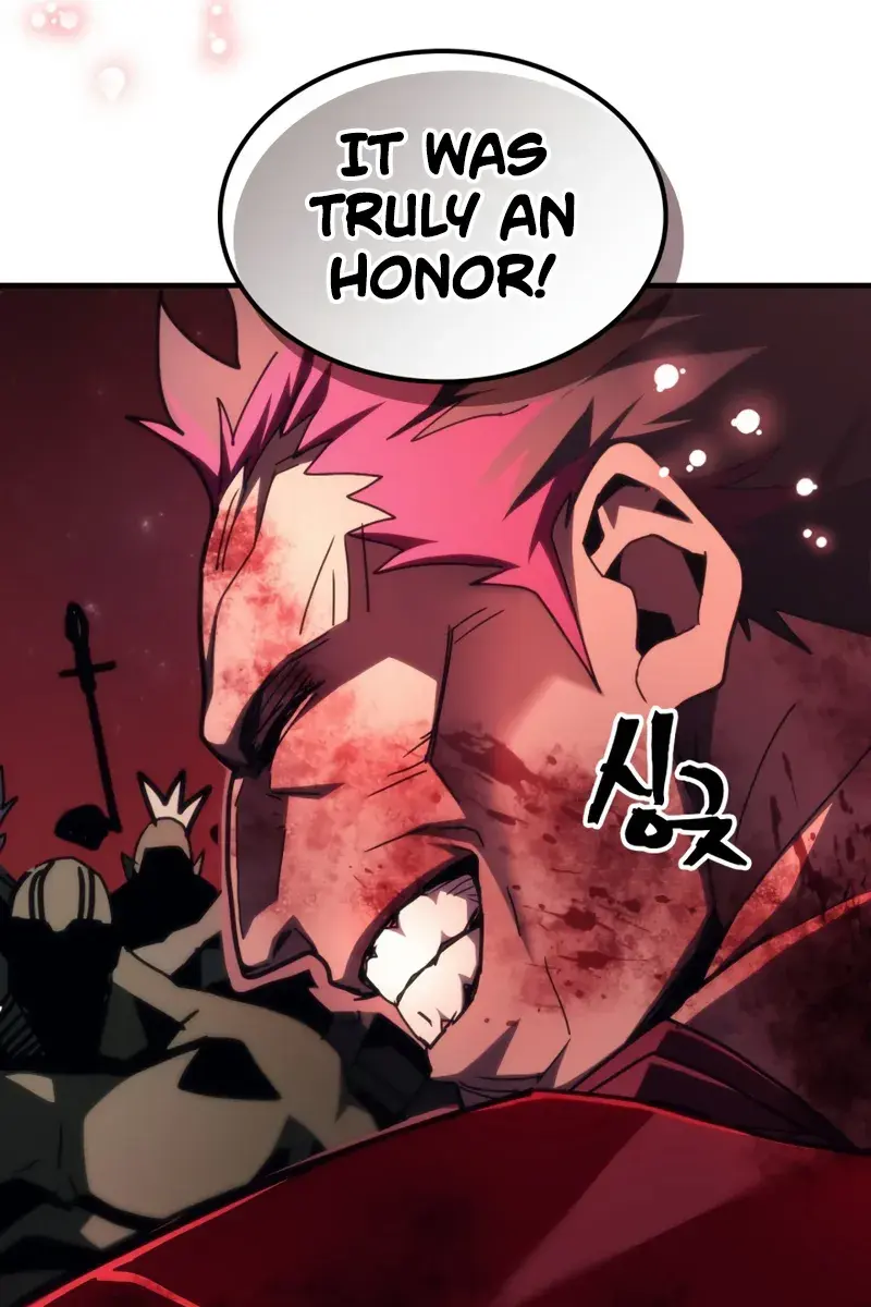 Mr Devourer Chapter 83 Page 66