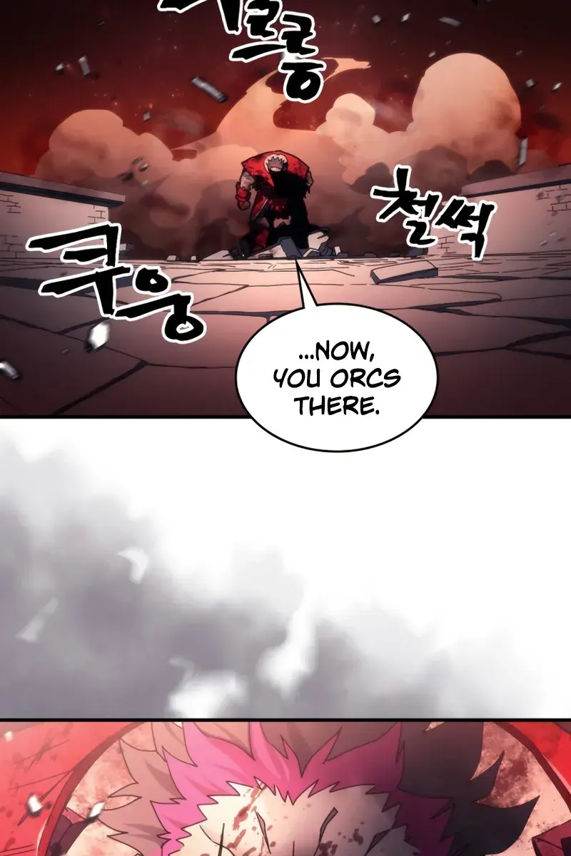 Mr Devourer Chapter 83 Page 70