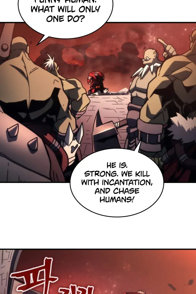 Mr Devourer Chapter 83 Page 72