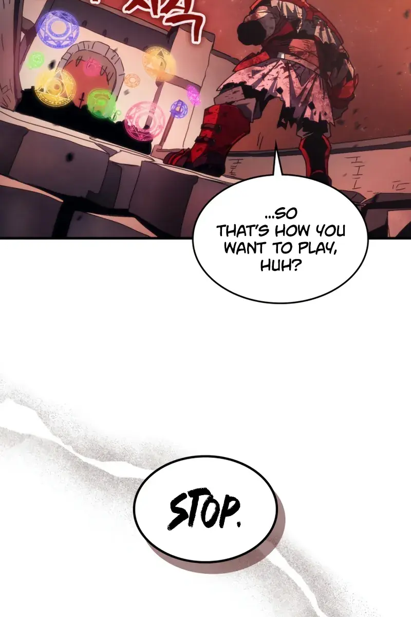 Mr Devourer Chapter 83 Page 73