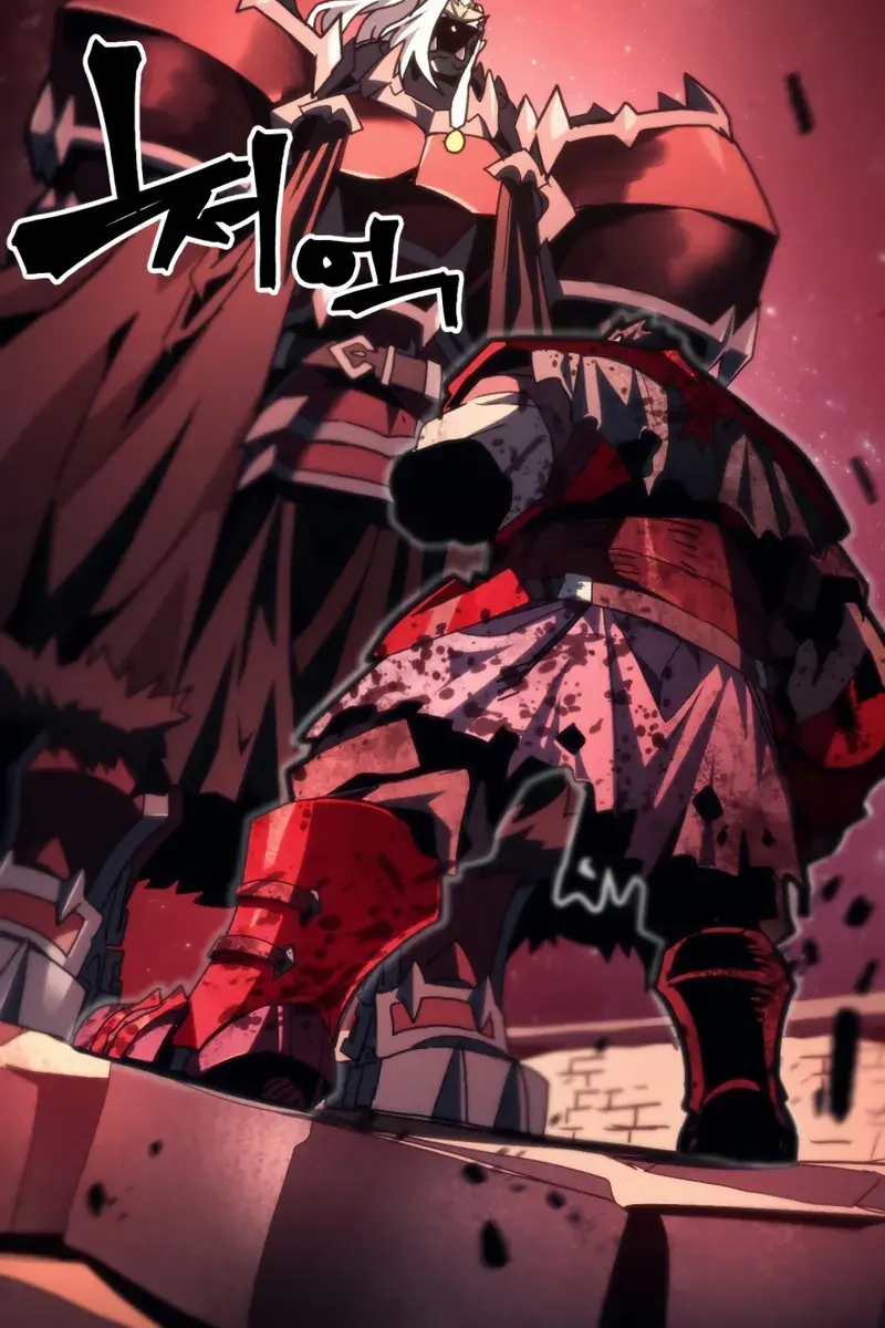 Mr Devourer Chapter 83 Page 79