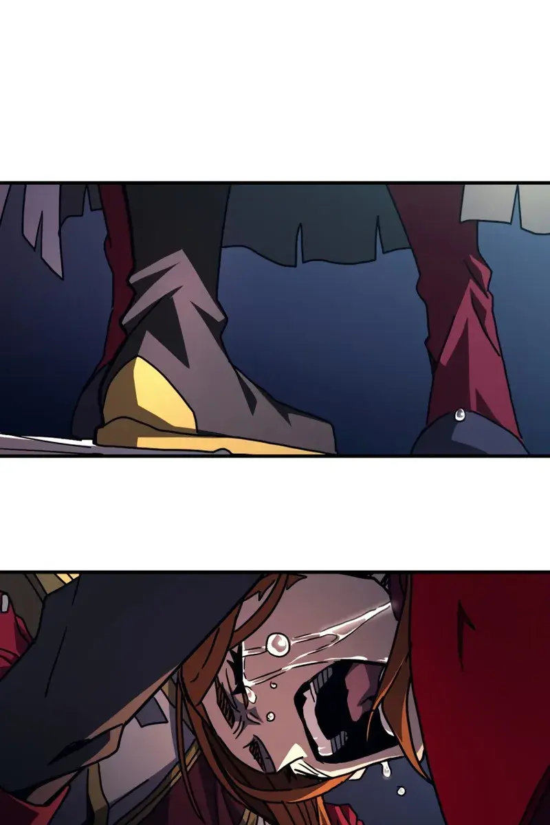 Mr Devourer Chapter 83 Page 83