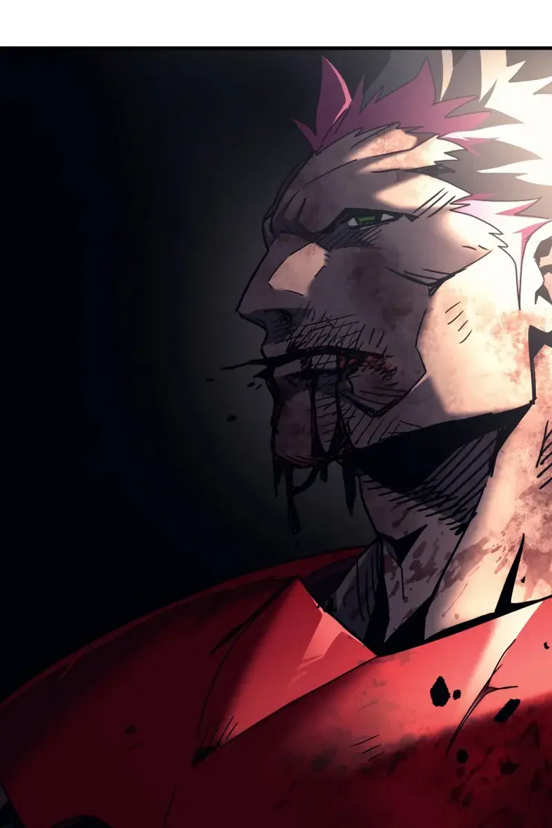 Mr Devourer Chapter 83 Page 87