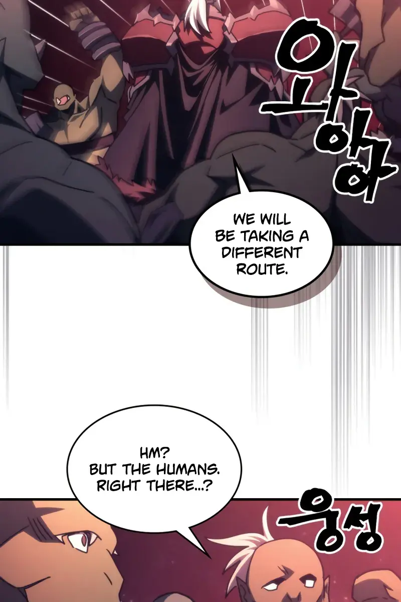 Mr Devourer Chapter 83 Page 93