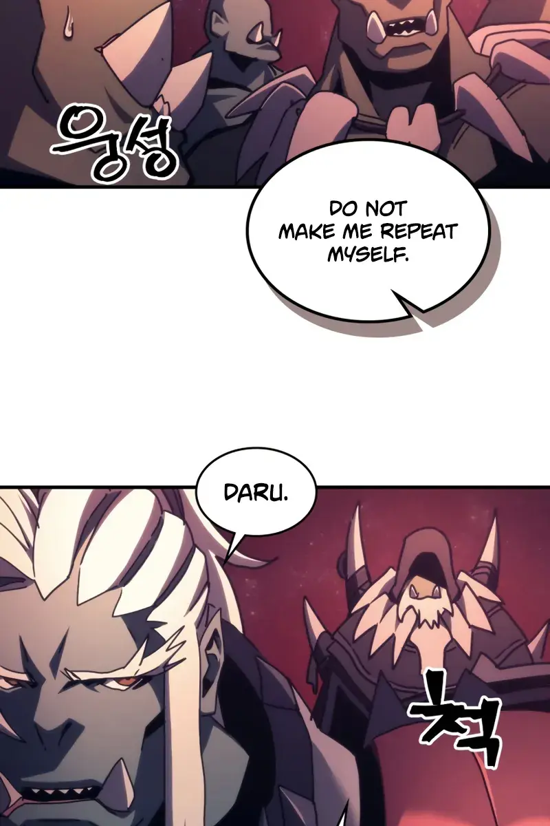 Mr Devourer Chapter 83 Page 94