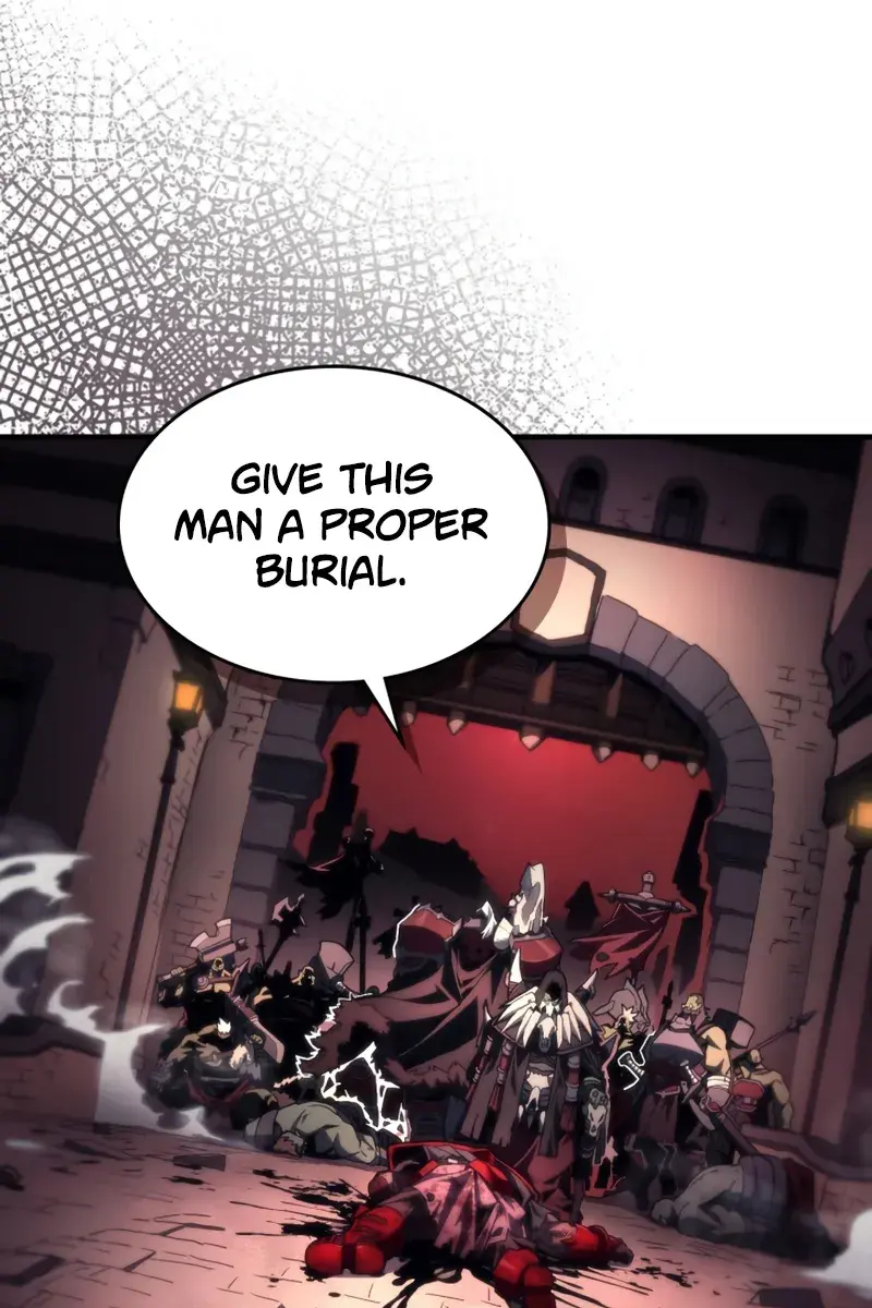 Mr Devourer Chapter 83 Page 96