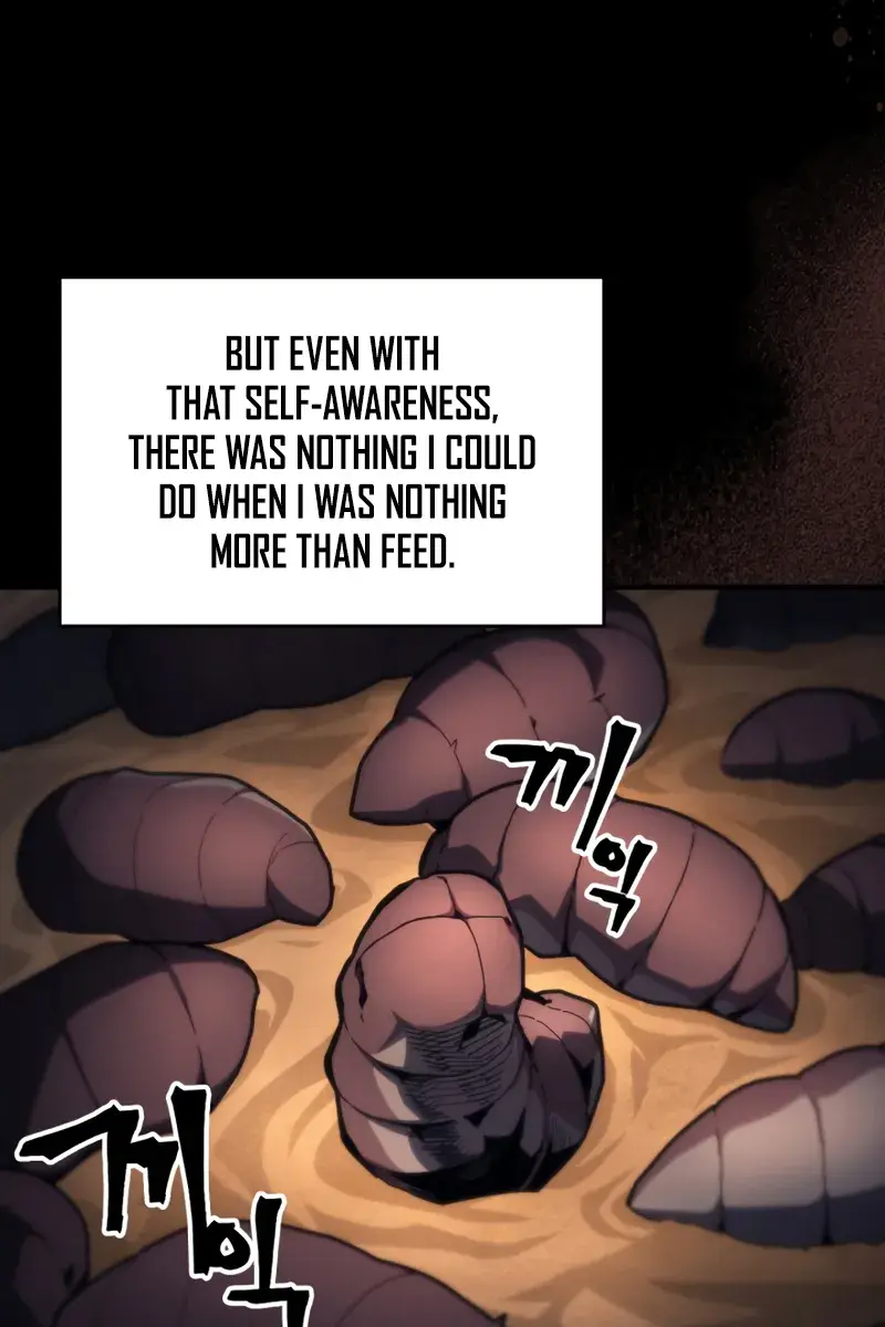 Mr Devourer Chapter 84 Page 4