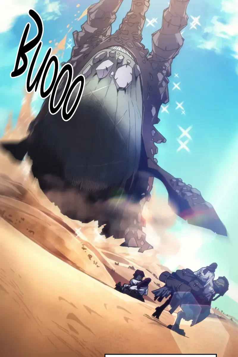 Mr Devourer Chapter 84 Page 6