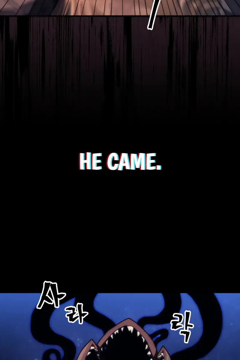 Mr Devourer Chapter 84 Page 9