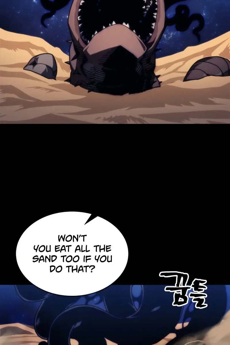 Mr Devourer Chapter 84 Page 10