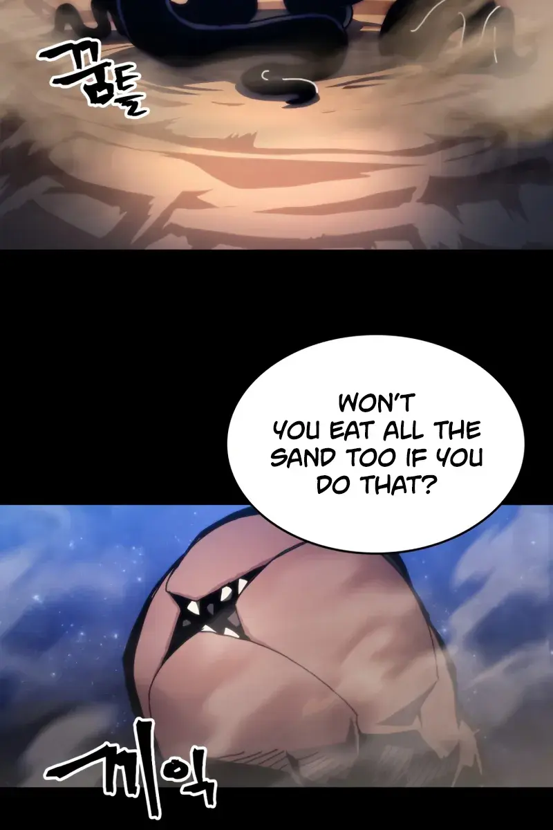 Mr Devourer Chapter 84 Page 11