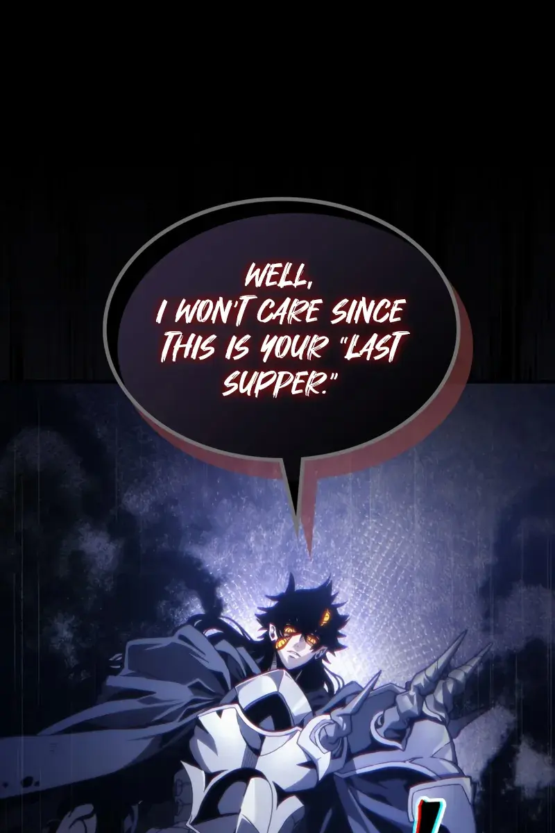 Mr Devourer Chapter 84 Page 12