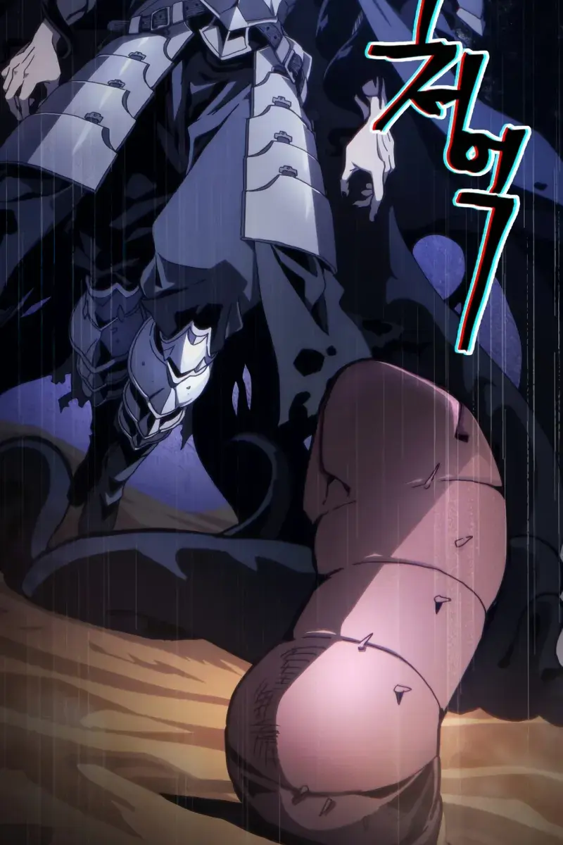 Mr Devourer Chapter 84 Page 13