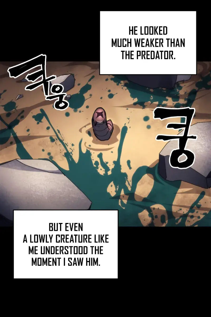 Mr Devourer Chapter 84 Page 15