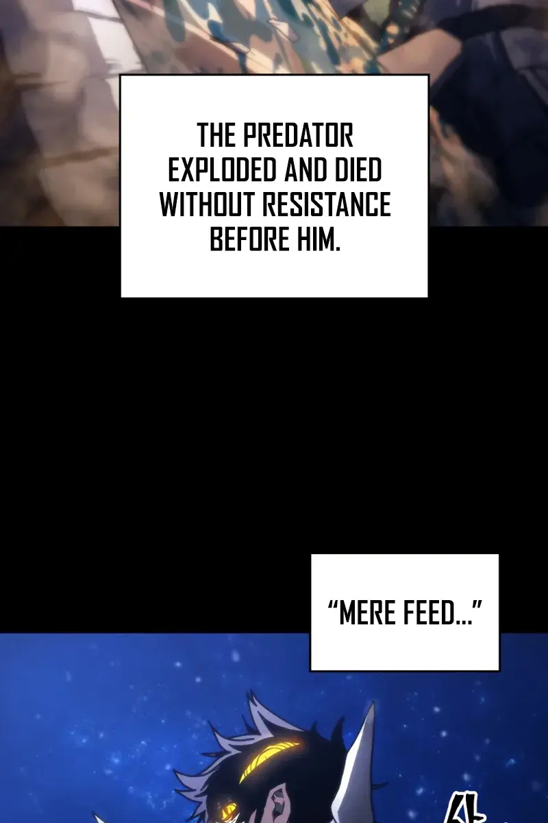 Mr Devourer Chapter 84 Page 18
